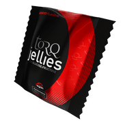 TORQ ENERGY JELLIES BERRIES - 36g