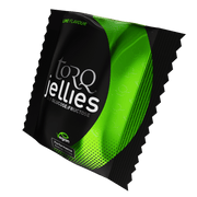 TORQ ENERGY JELLIES LIME - 36g