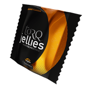 TORQ ENERGY JELLIES ORANGE - 36g