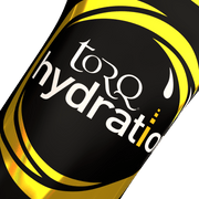 TORQ HYDRATION SACHET LEMON - 18g