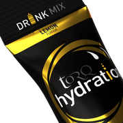 TORQ HYDRATION SACHET LEMON - 18g