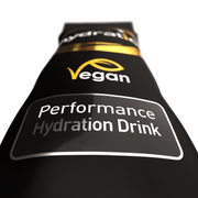 TORQ HYDRATION SACHET LEMON - 18g