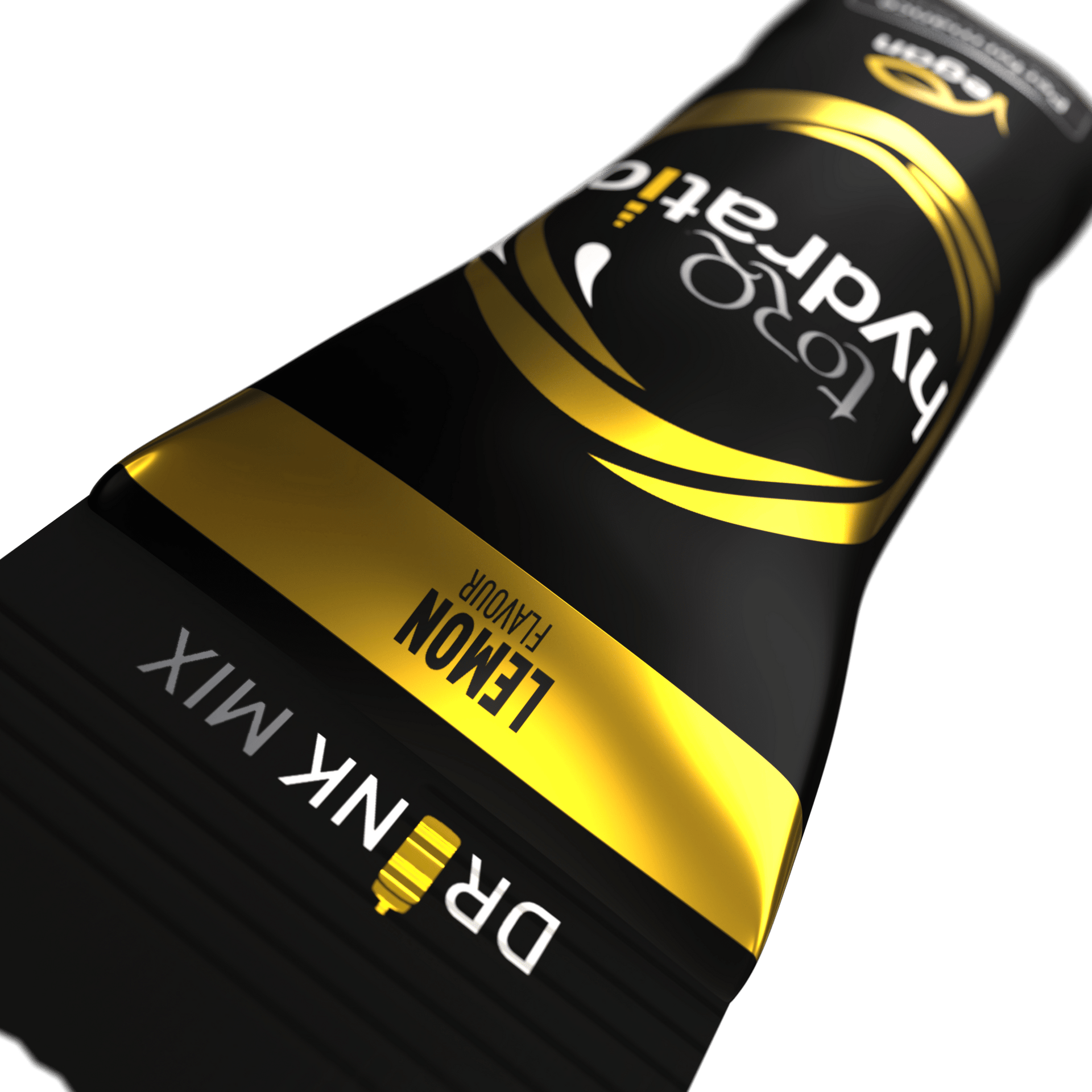 TORQ HYDRATION SACHET LEMON - 18g