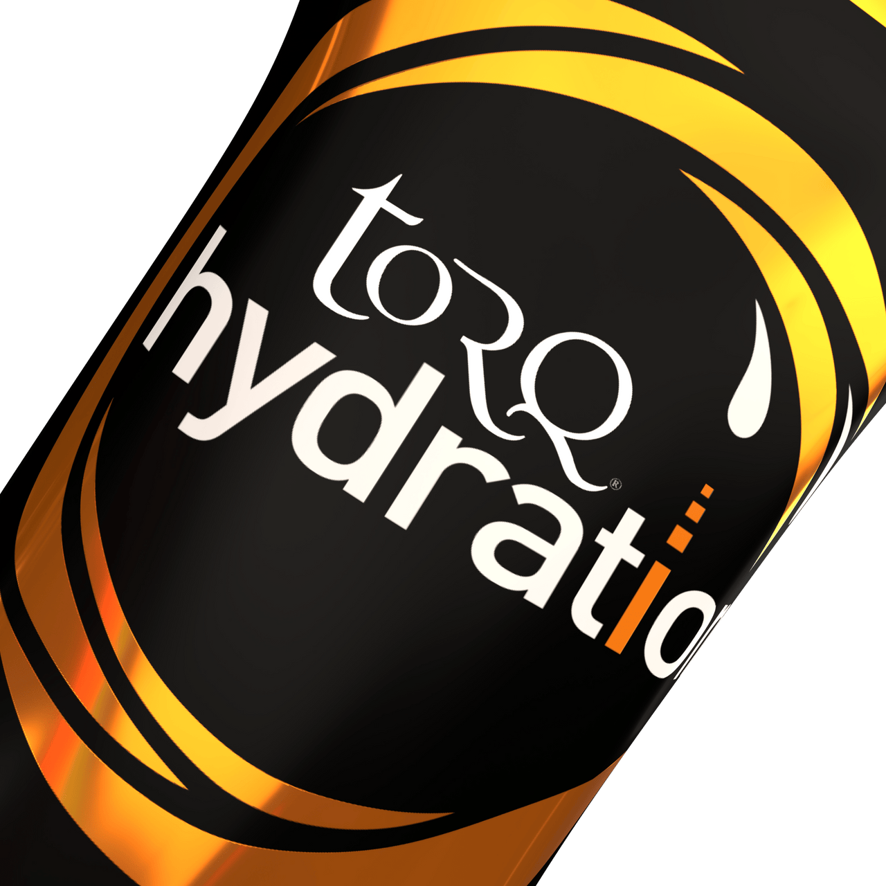 TORQ HYDRATION SACHET TANGERINE - 18g