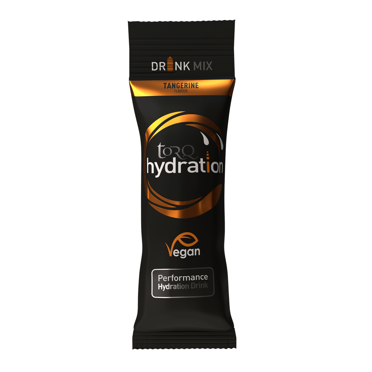 TORQ HYDRATION SACHET TANGERINE - 18g