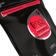 TORQ RECOVERY POUCH STRAWBERRIES & CREAM - 1.5kg