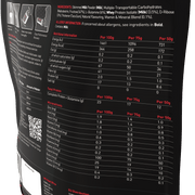 TORQ RECOVERY POUCH STRAWBERRIES & CREAM - 500g