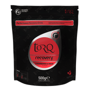 TORQ RECOVERY POUCH STRAWBERRIES & CREAM - 500g