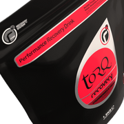 TORQ RECOVERY POUCH STRAWBERRIES & CREAM - 1.5kg