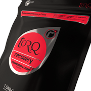 TORQ RECOVERY POUCH STRAWBERRIES & CREAM - 1.5kg