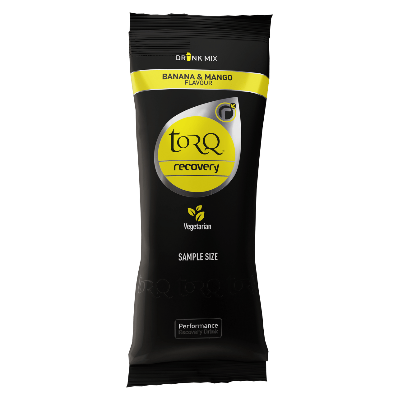 TORQ RECOVERY SACHET BANANA & MANGO - 50g