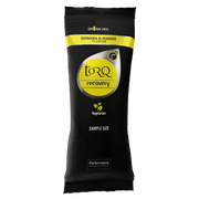 TORQ RECOVERY SACHET BANANA & MANGO - 50g