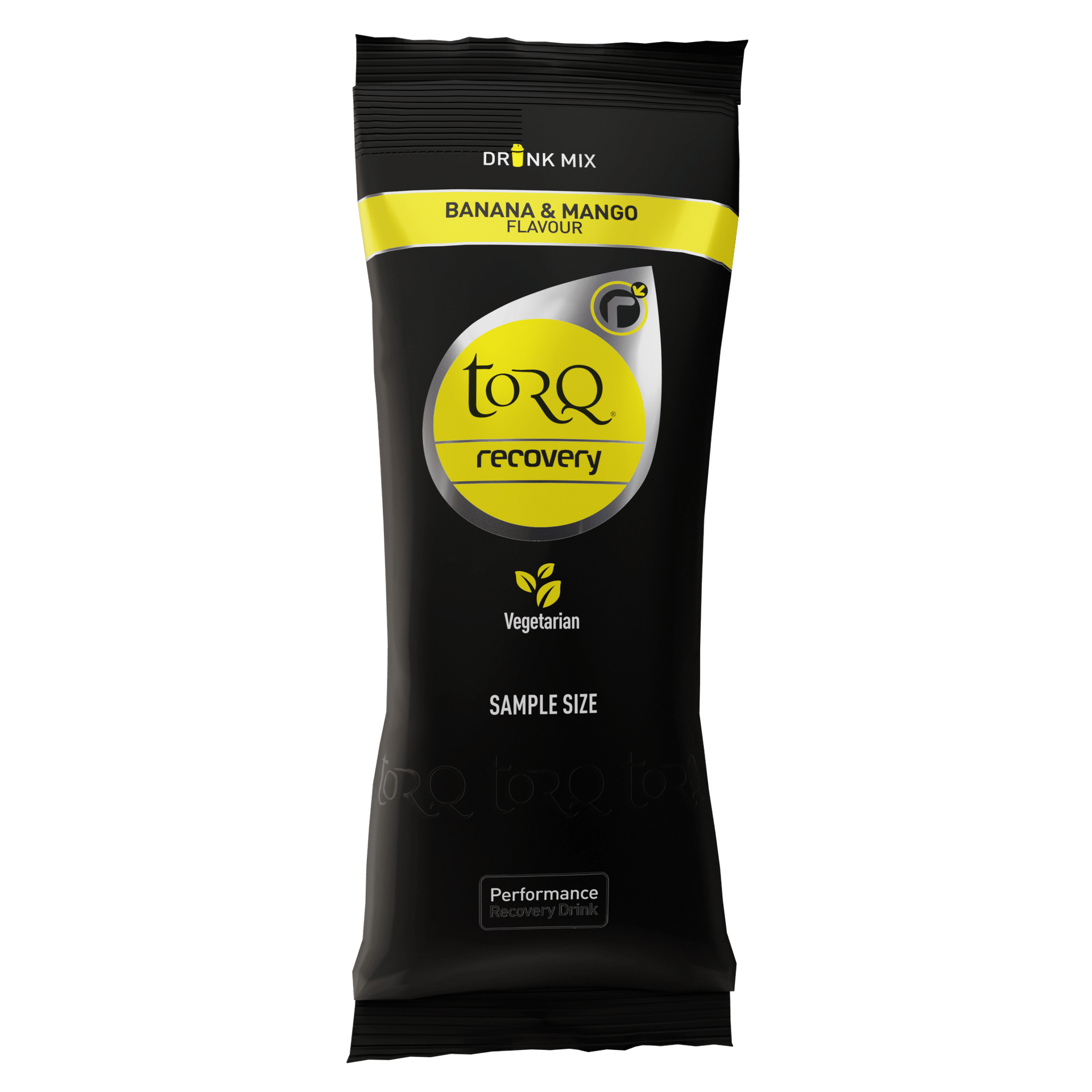 TORQ RECOVERY SACHET BANANA & MANGO - 50g