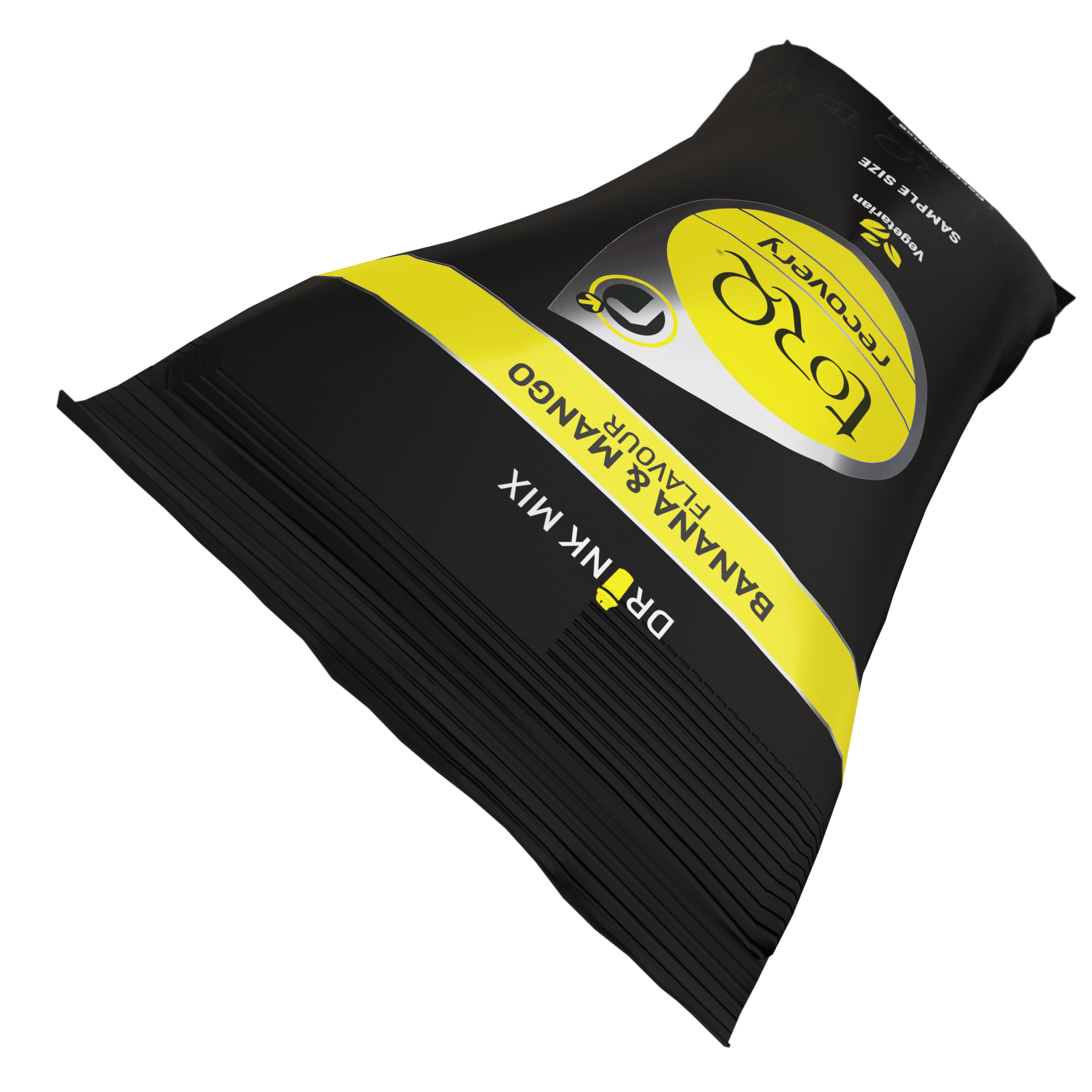 TORQ RECOVERY SACHET BANANA & MANGO - 50g