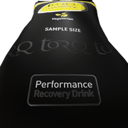 TORQ RECOVERY SACHET BANANA & MANGO - 50g