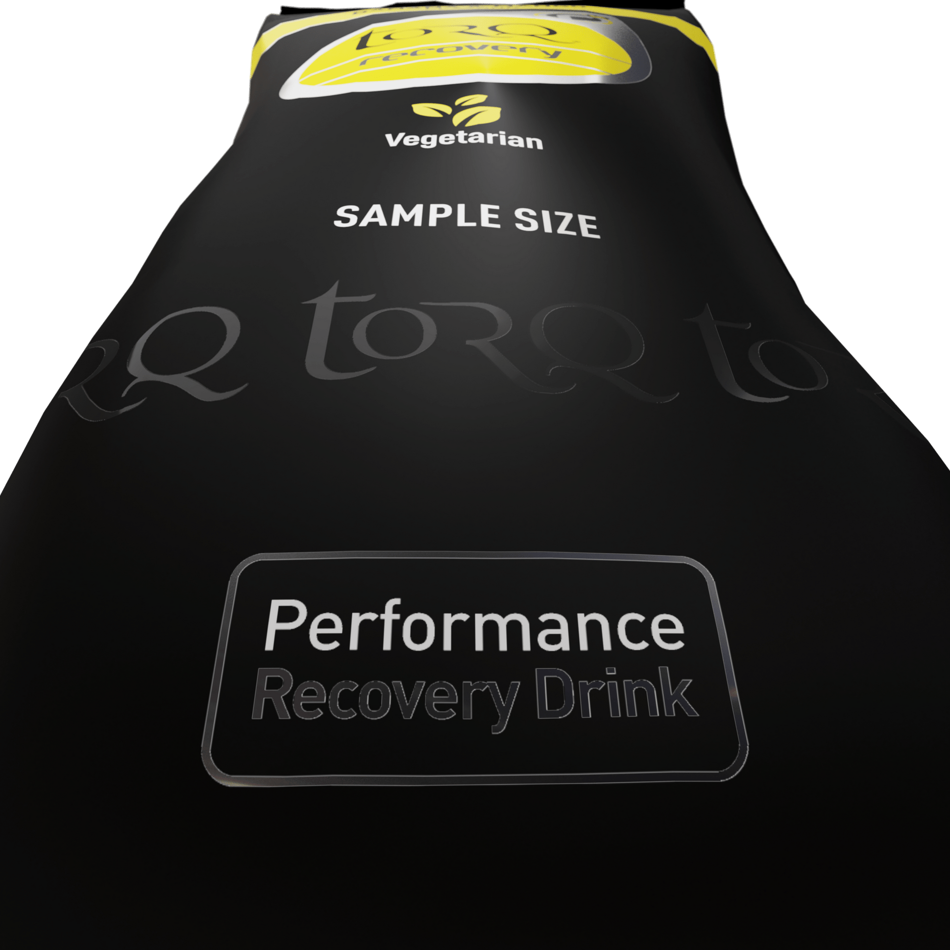 TORQ RECOVERY SACHET BANANA & MANGO - 50g