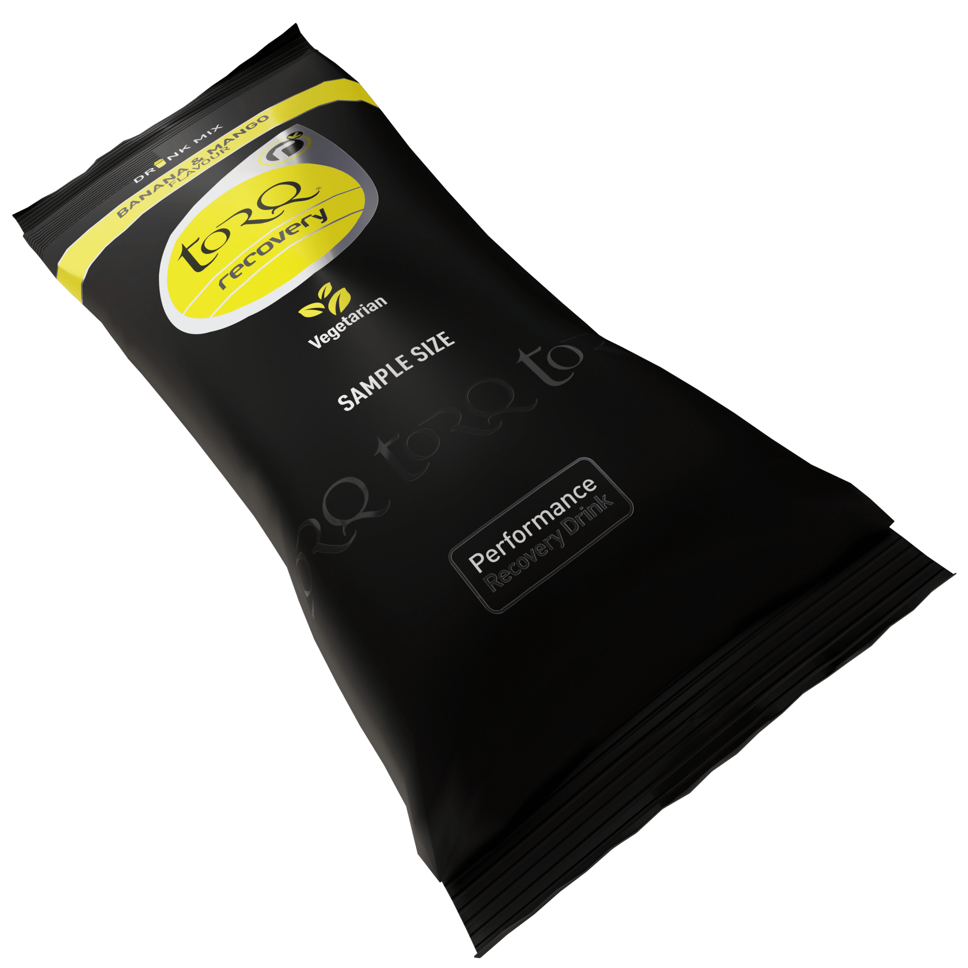 TORQ RECOVERY SACHET BANANA & MANGO - 50g