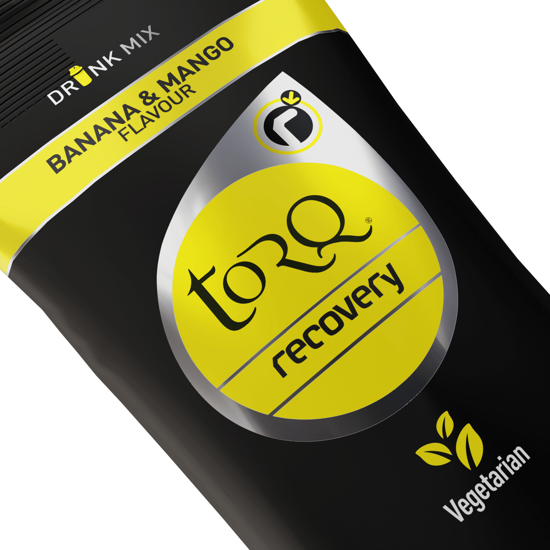 TORQ RECOVERY SACHET BANANA & MANGO - 50g