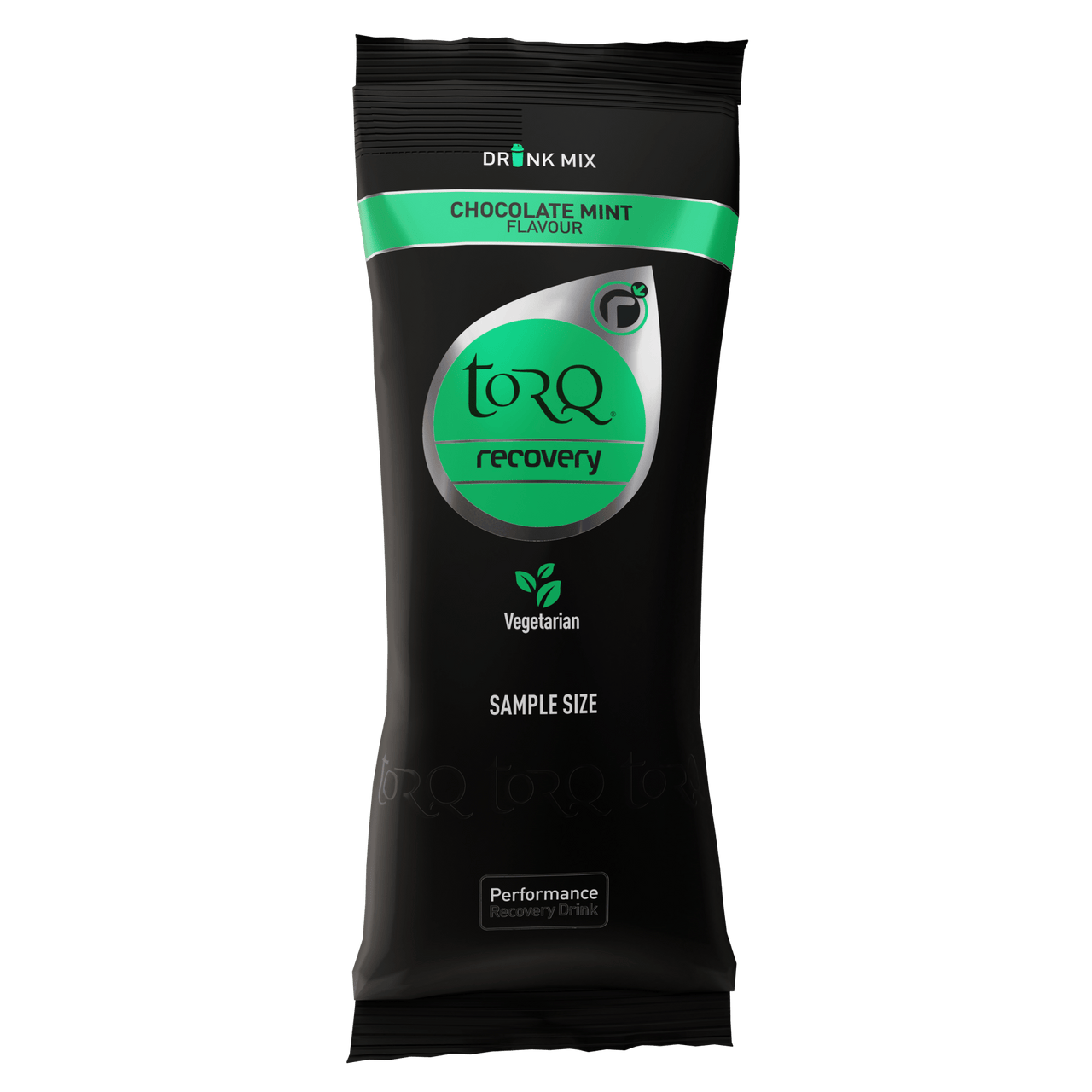 TORQ RECOVERY SACHET CHOCOLATE MINT - 50g