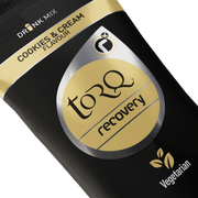 TORQ RECOVERY SACHET COOKIES & CREAM - 50g