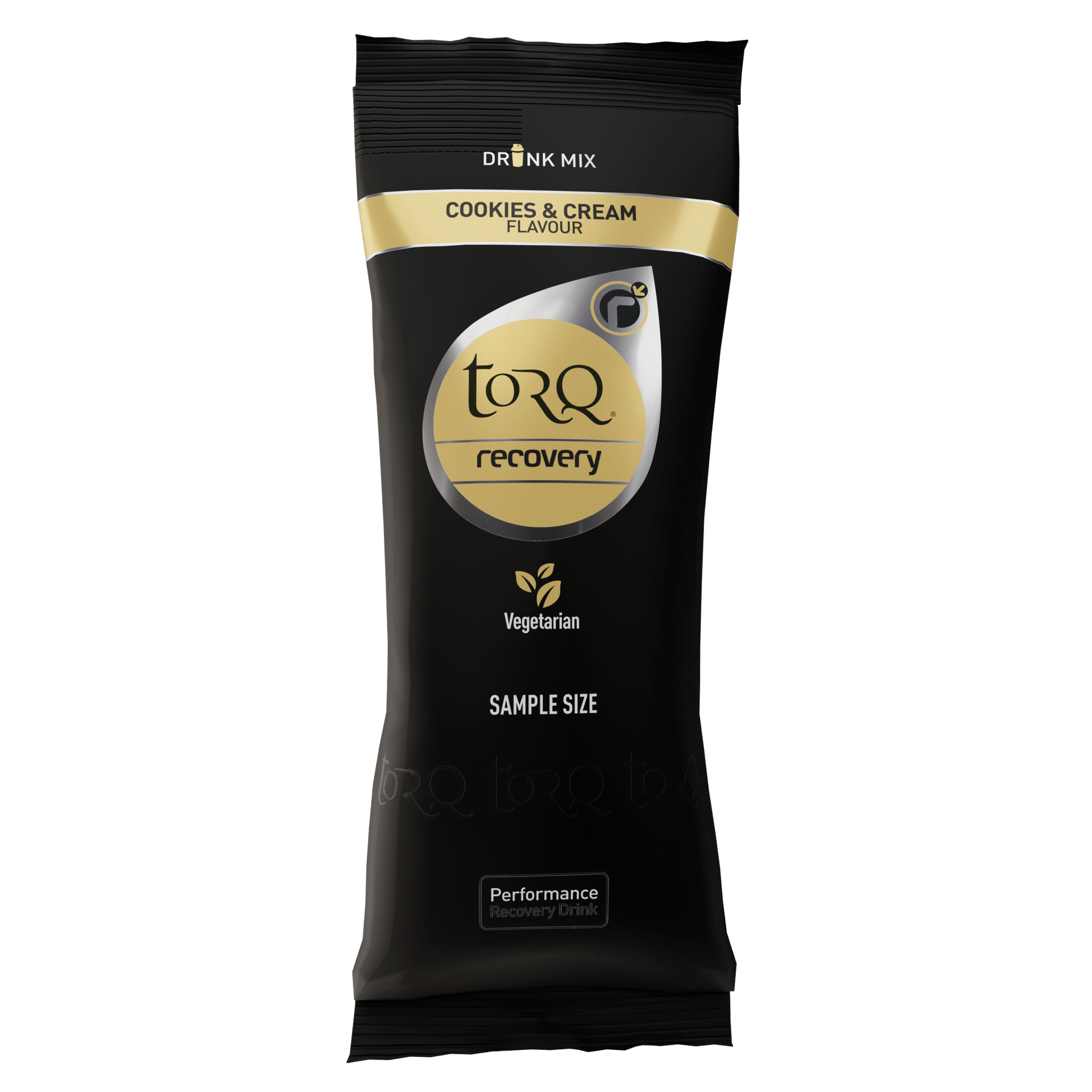 TORQ RECOVERY SACHET COOKIES & CREAM - 50g