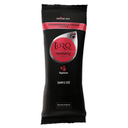 TORQ RECOVERY SACHET STRAWBERRIES & CREAM - 50g