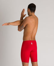 ARENA MENS POWERSKIN CARBON AIR² JAMMER Jammers Arena Red