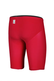 ARENA MENS POWERSKIN CARBON AIR² JAMMER Jammers Arena Red