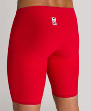 ARENA MENS POWERSKIN CARBON AIR² JAMMER Jammers Arena Red