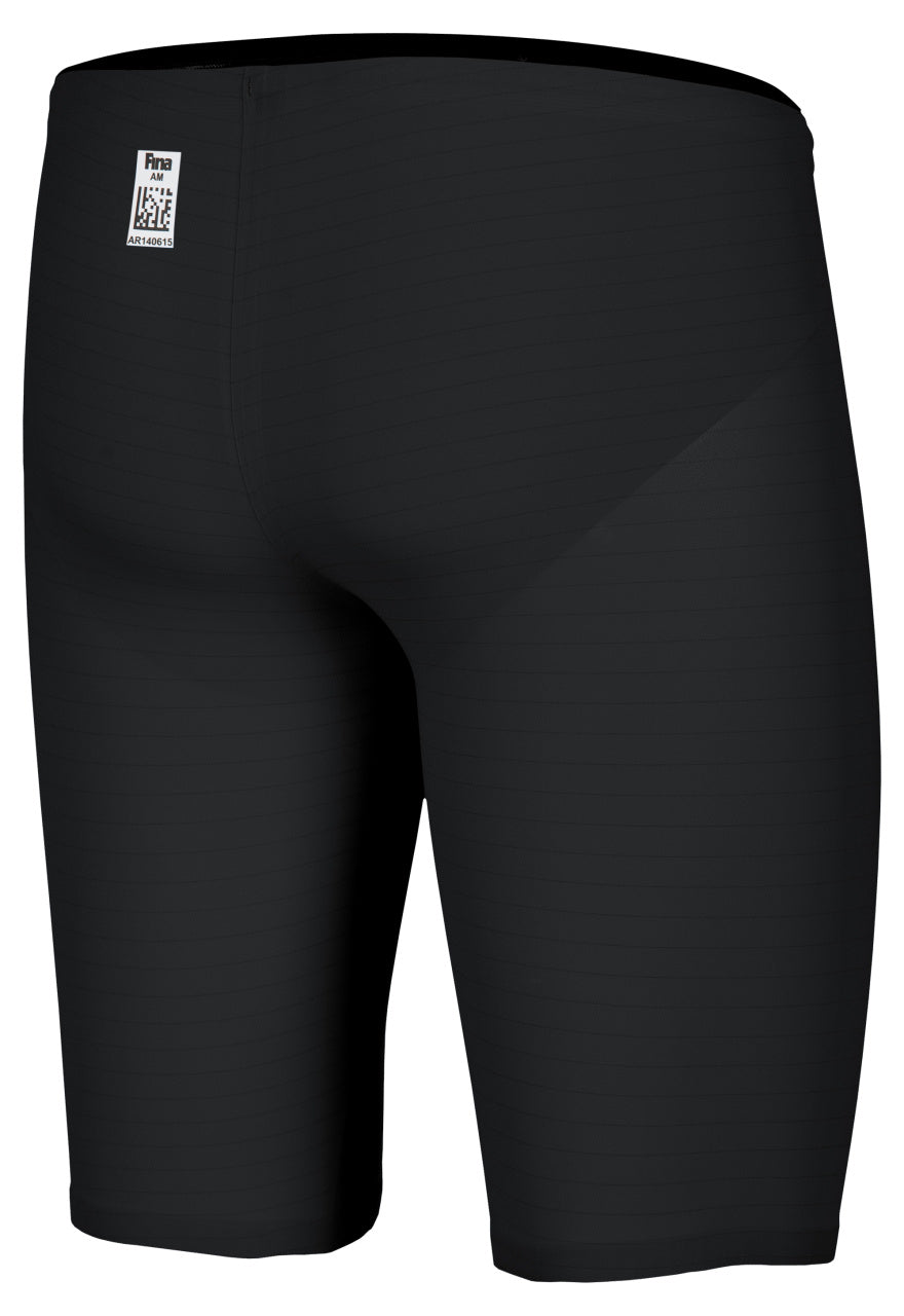 ARENA MENS POWERSKIN CARBON AIR² JAMMER Jammers Arena Black