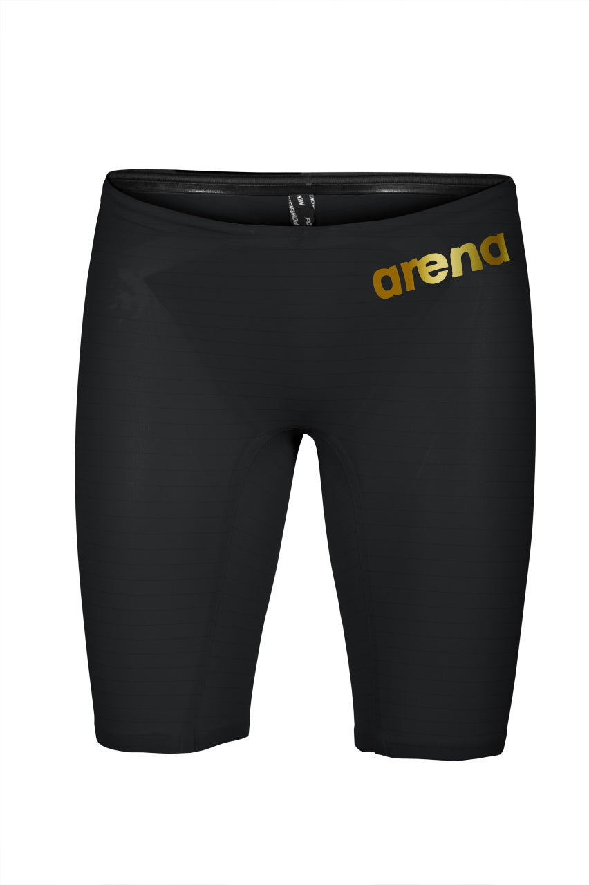 ARENA MENS POWERSKIN CARBON AIR² JAMMER Jammers Arena Black