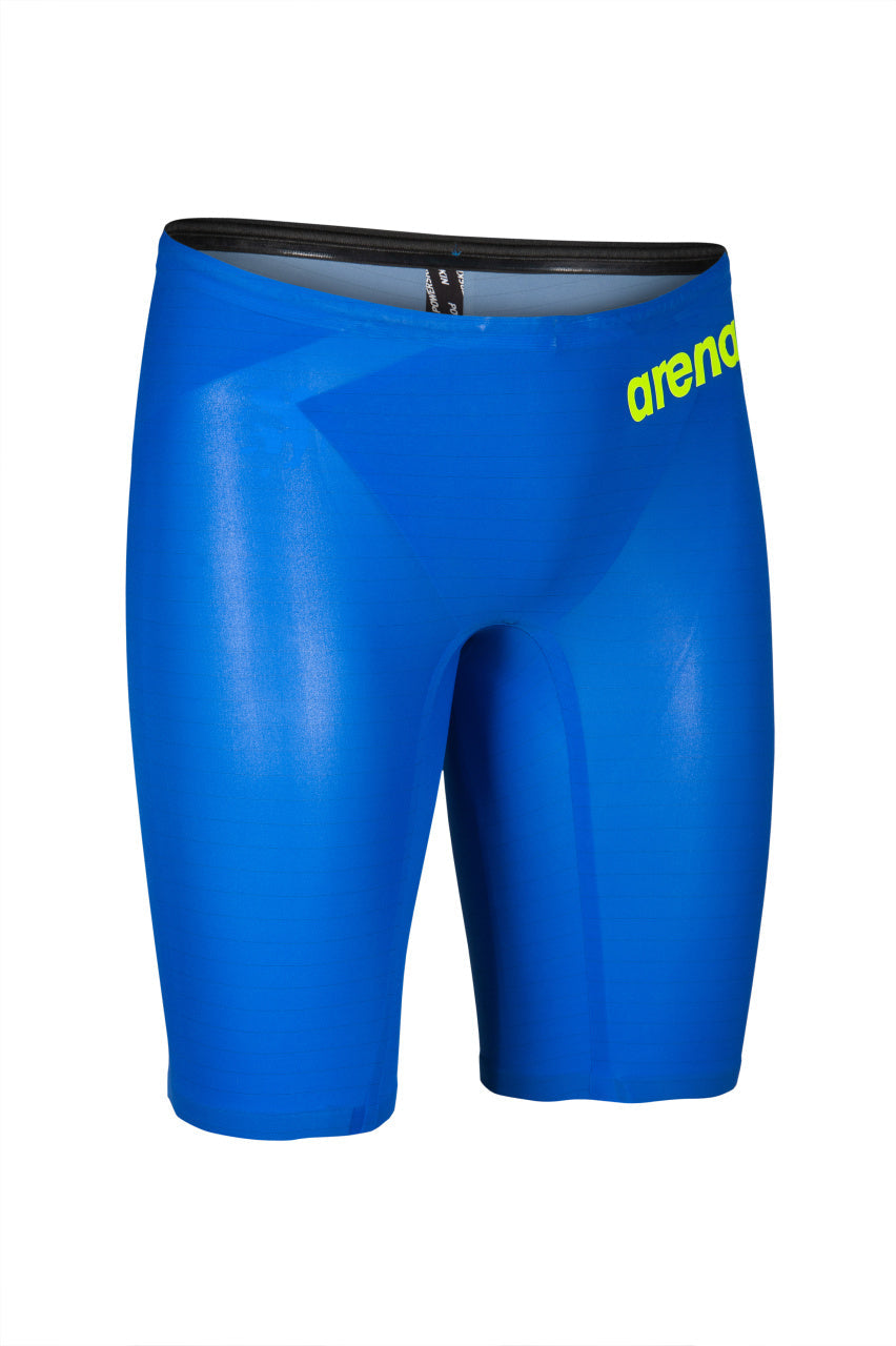 ARENA MENS POWERSKIN CARBON AIR² JAMMER Jammers Arena Blue