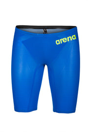 ARENA MENS POWERSKIN CARBON AIR² JAMMER Jammers Arena Blue