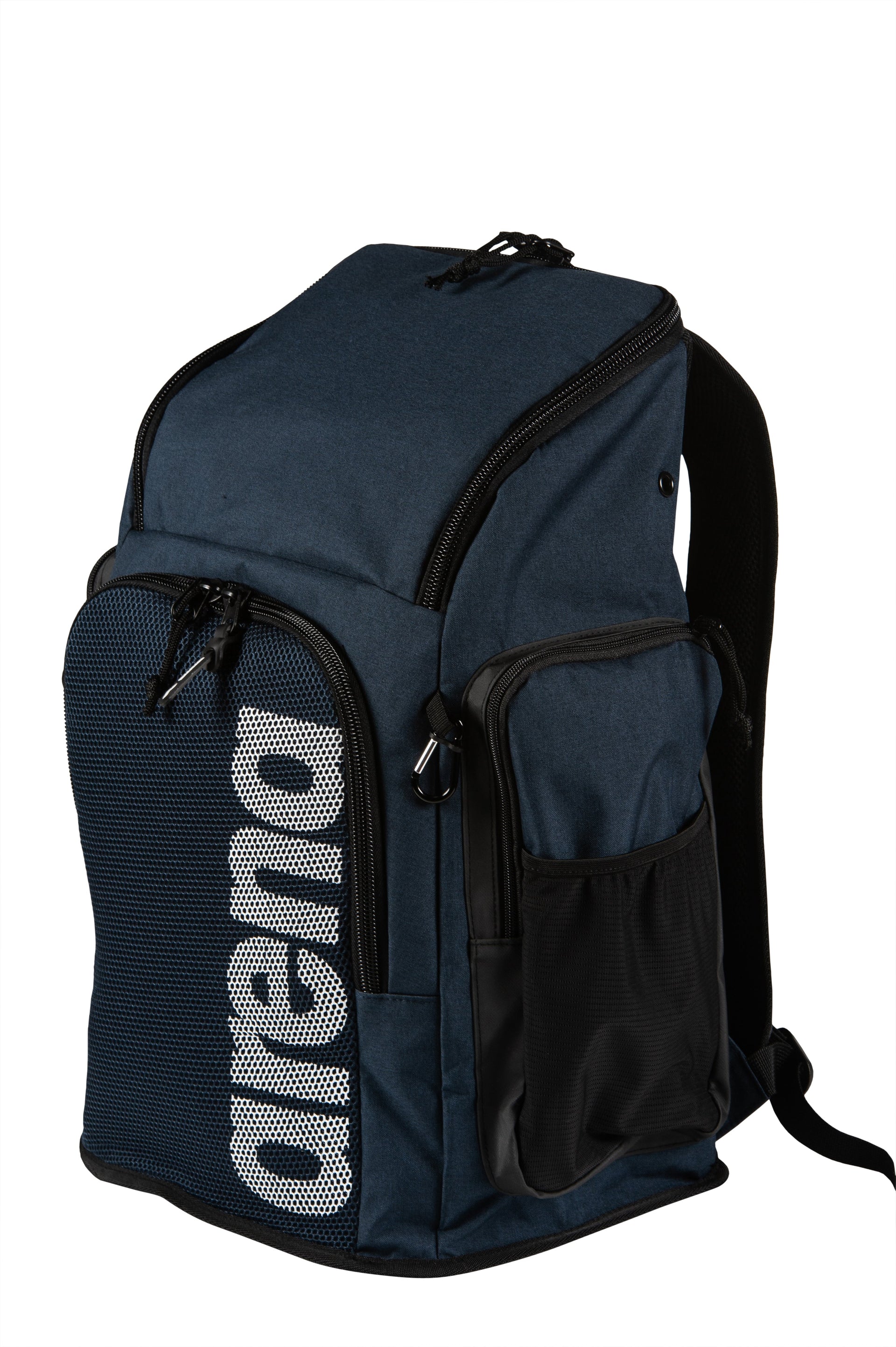 ARENA TEAM BACKPACK 45 Backpacks Arena Navy 45L 