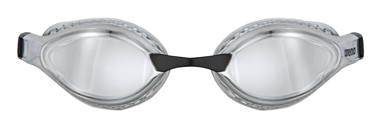 ARENA AIR SPEED MIRROR SILVER LENSES Goggles Arena Silver