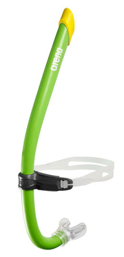 ARENA SWIM SNORKEL PRO III Training Aids Arena Light Green  