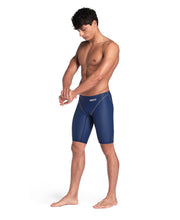 ARENA MENS POWERSKIN ST NEXT JAMMER Jammers Arena Navy