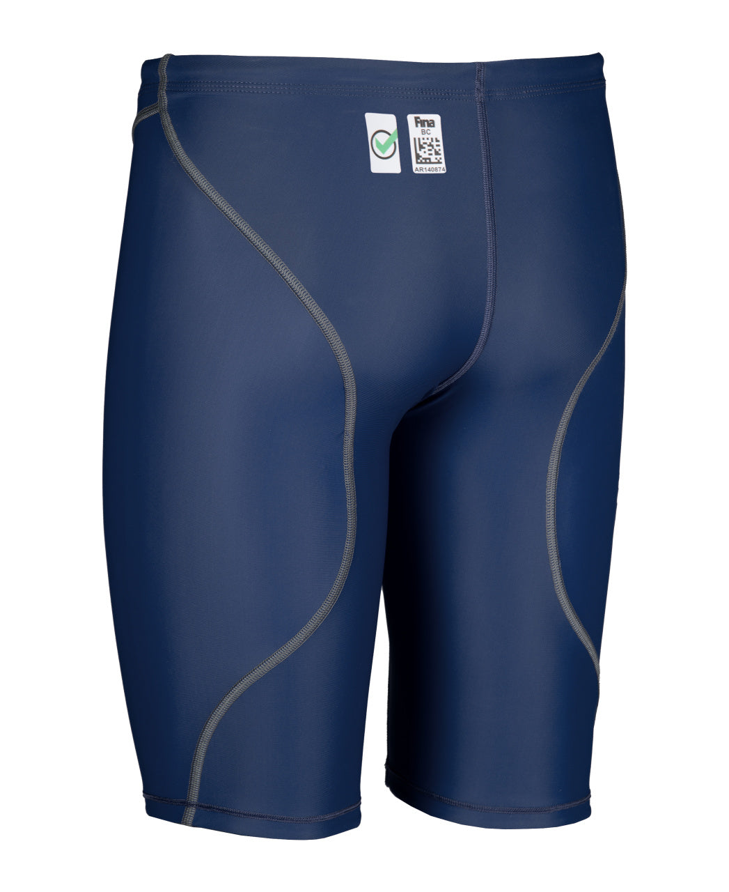 ARENA MENS POWERSKIN ST NEXT JAMMER Jammers Arena Navy