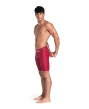 ARENA MENS POWERSKIN ST NEXT JAMMER Jammers Arena Red