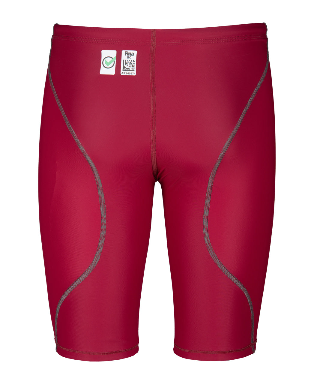 ARENA MENS POWERSKIN ST NEXT JAMMER Jammers Arena Red