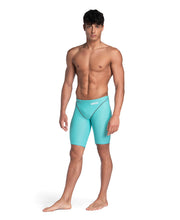 ARENA MENS POWERSKIN ST NEXT JAMMER Jammers Arena Aqua