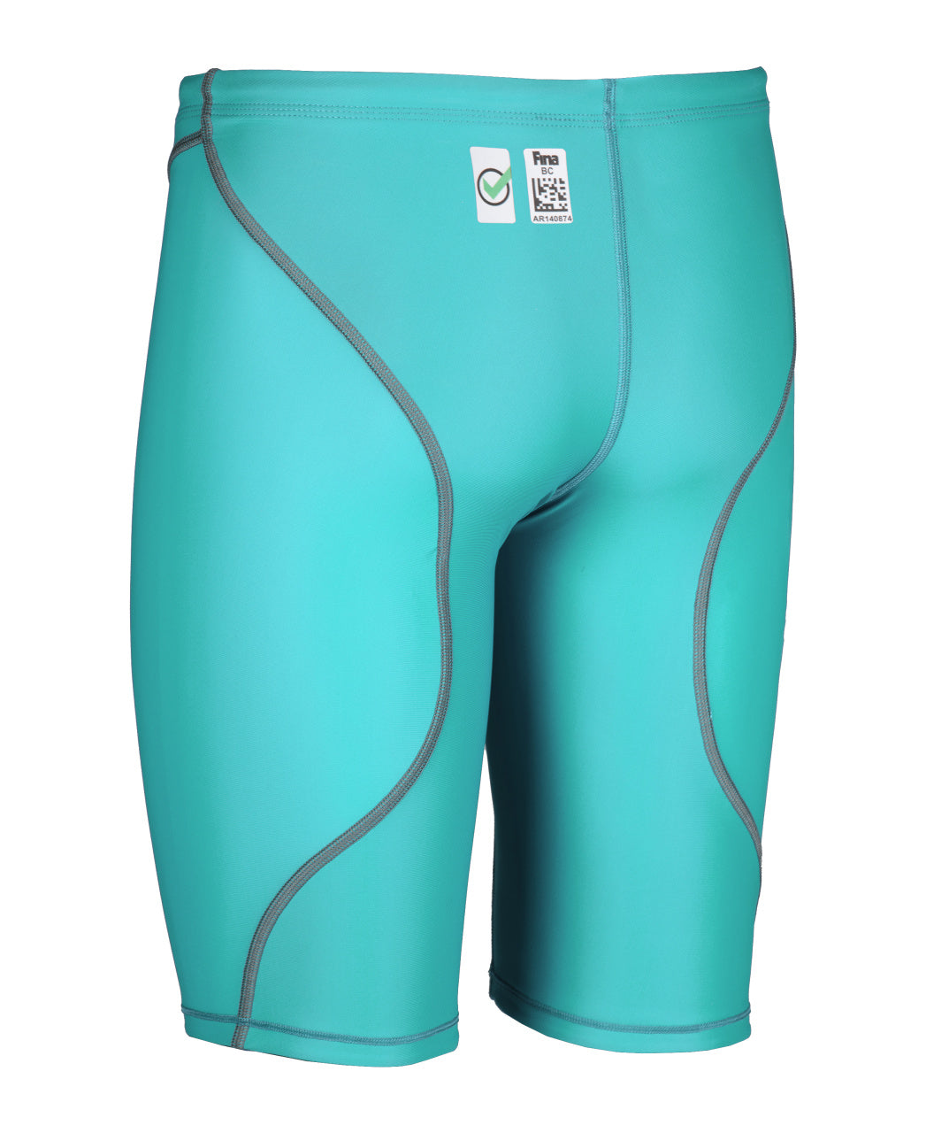 ARENA MENS POWERSKIN ST NEXT JAMMER Jammers Arena Aqua