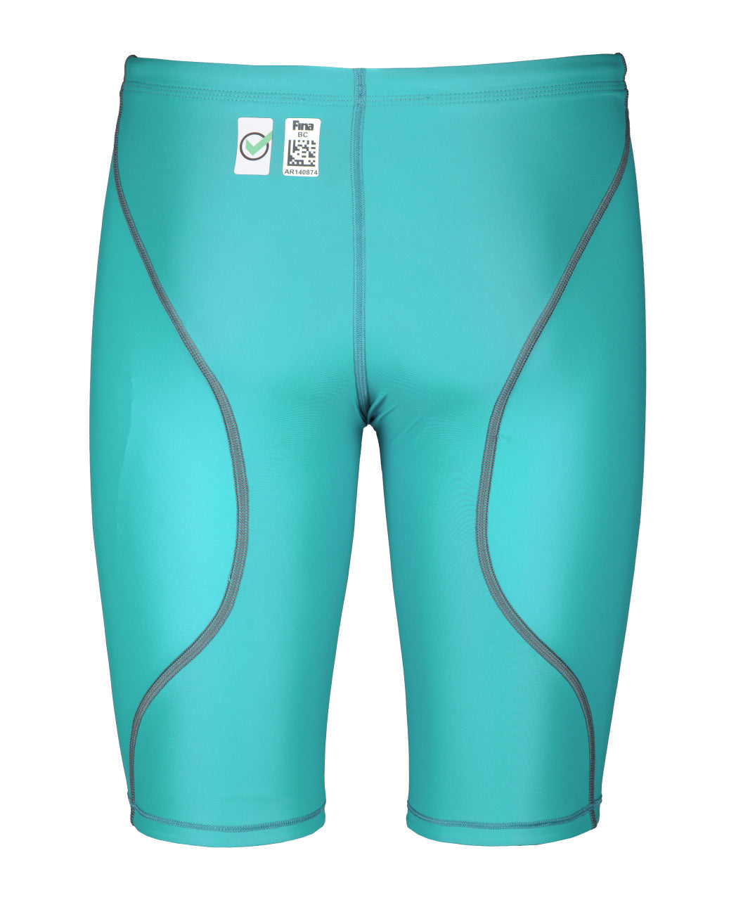 ARENA MENS POWERSKIN ST NEXT JAMMER Jammers Arena Aqua