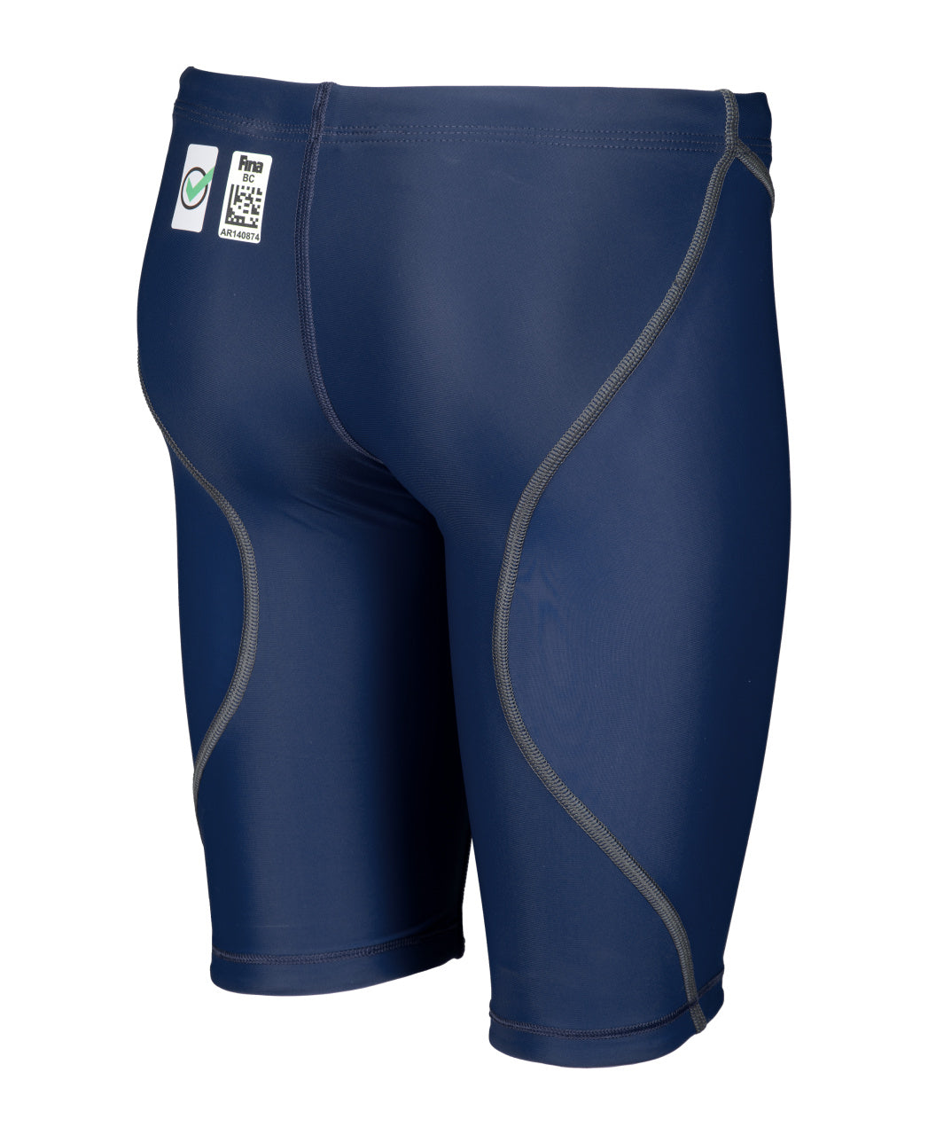 ARENA BOYS POWERSKIN ST NEXT JAMMER Jammers Arena Navy