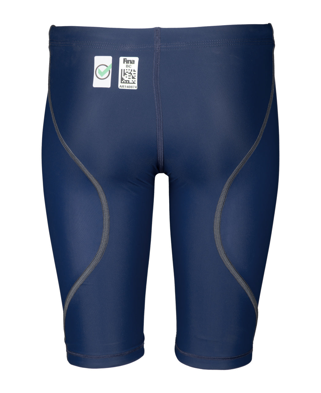 ARENA BOYS POWERSKIN ST NEXT JAMMER Jammers Arena Navy