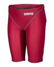 ARENA BOYS POWERSKIN ST NEXT JAMMER Jammers Arena Red