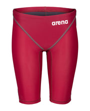 ARENA BOYS POWERSKIN ST NEXT JAMMER Jammers Arena Red