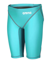 ARENA BOYS POWERSKIN ST NEXT JAMMER Jammers Arena Aqua