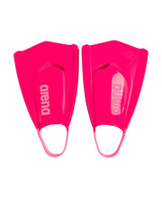 ARENA POWERFIN PRO II Training Aids Arena Pink