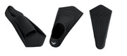 ARENA POWERFIN Training Aids Arena Black